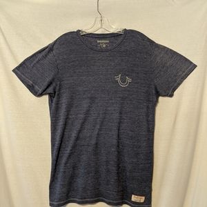 True Religion T Shirt Large